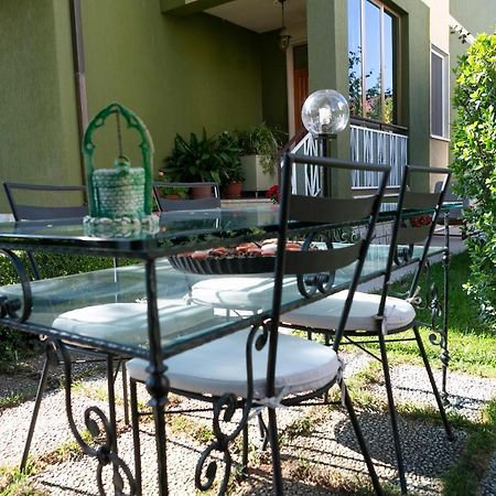 Appartamento Casa Vacanze Enjoy Assisi Exterior foto