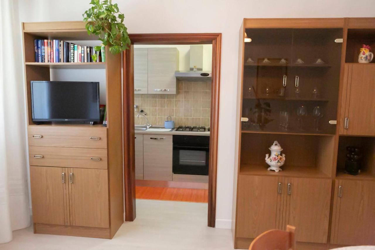 Appartamento Casa Vacanze Enjoy Assisi Exterior foto