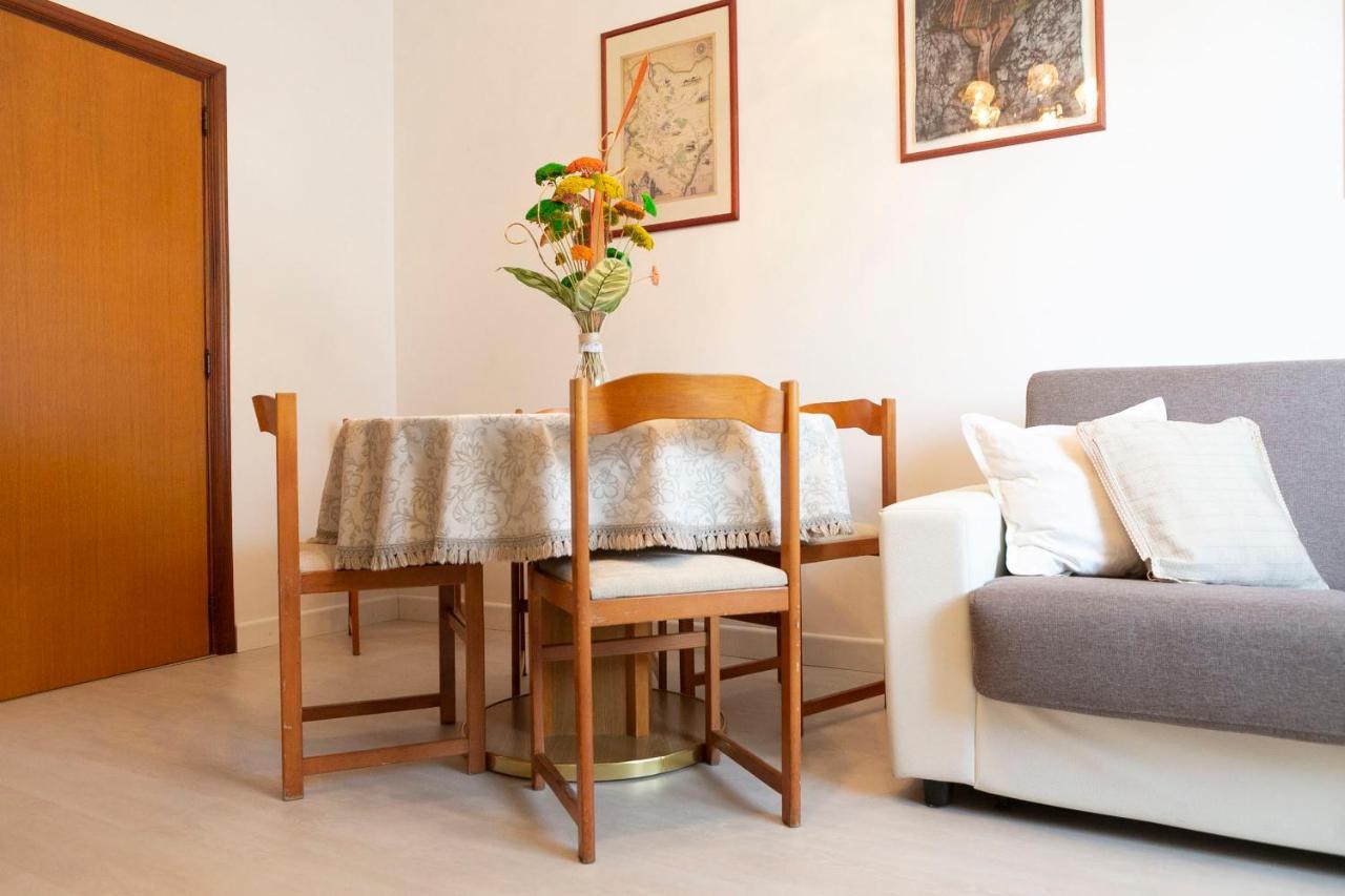 Appartamento Casa Vacanze Enjoy Assisi Exterior foto