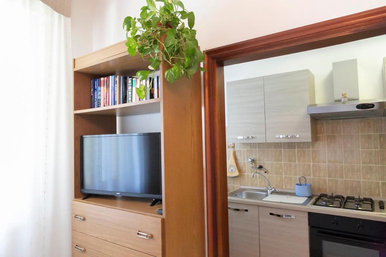 Appartamento Casa Vacanze Enjoy Assisi Exterior foto