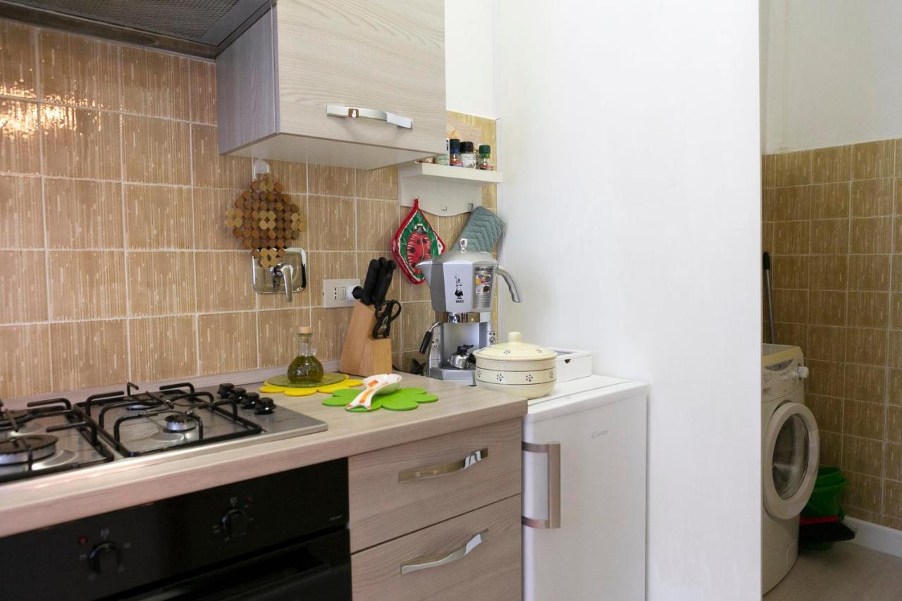 Appartamento Casa Vacanze Enjoy Assisi Exterior foto
