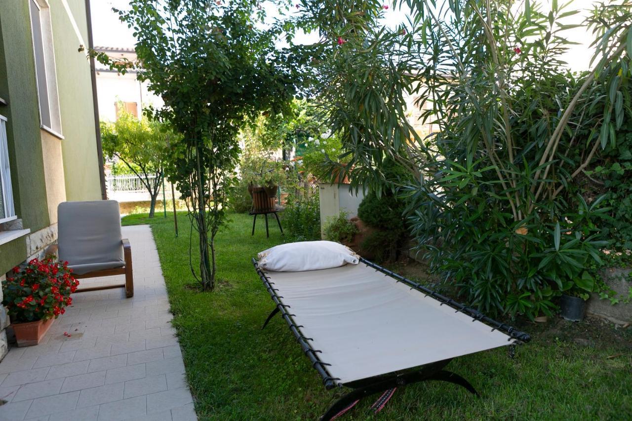 Appartamento Casa Vacanze Enjoy Assisi Exterior foto