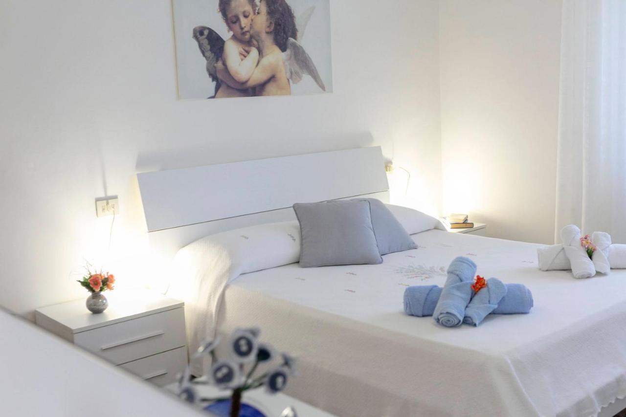 Appartamento Casa Vacanze Enjoy Assisi Exterior foto
