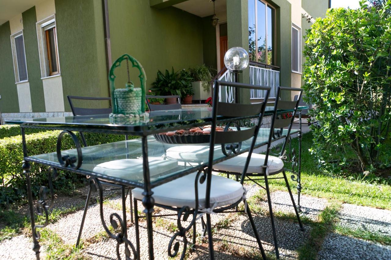 Appartamento Casa Vacanze Enjoy Assisi Exterior foto